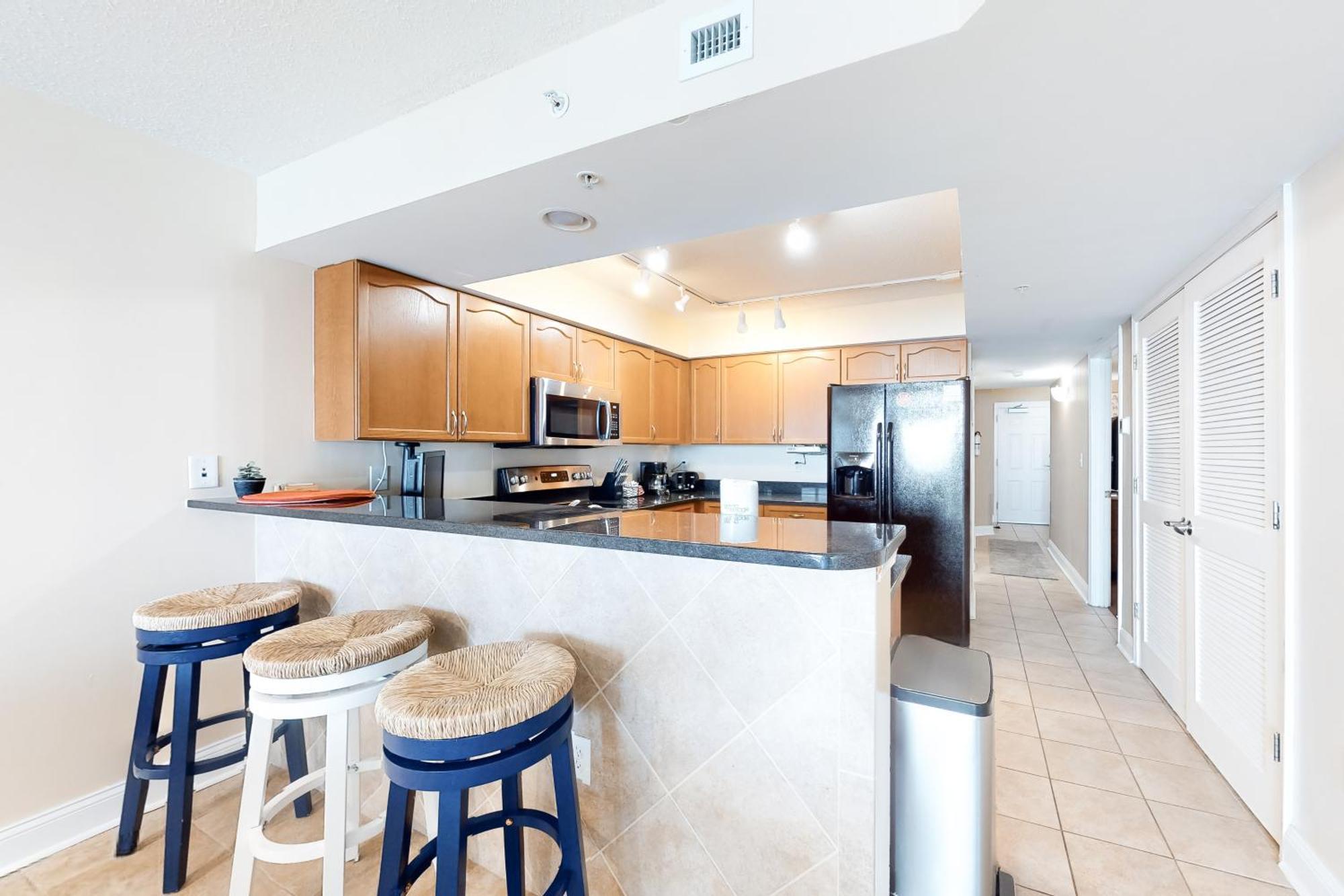 Bahama Sands Condos Myrtle Beach Zimmer foto