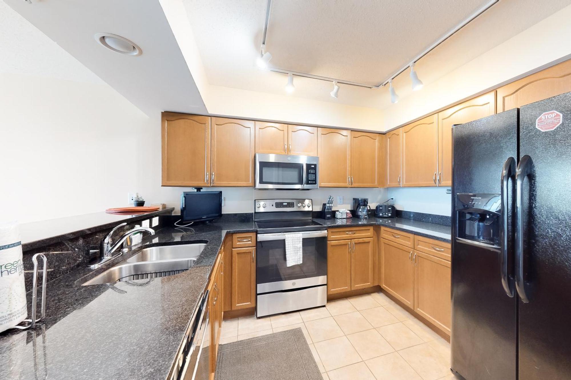 Bahama Sands Condos Myrtle Beach Zimmer foto