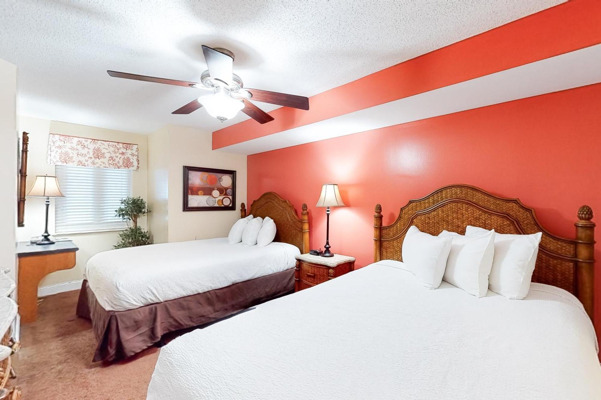Bahama Sands Condos Myrtle Beach Zimmer foto