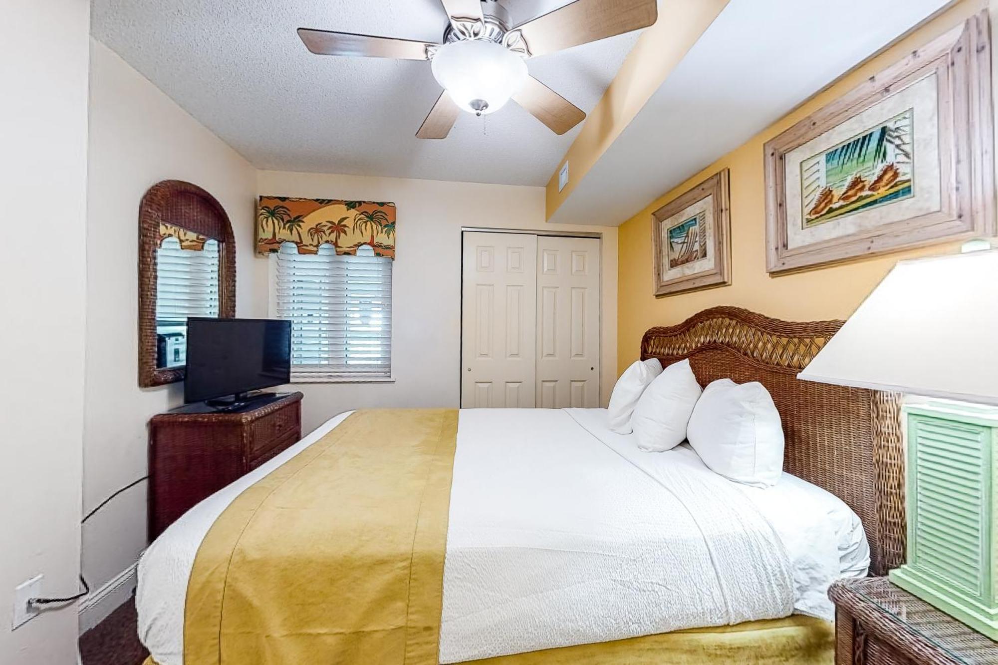 Bahama Sands Condos Myrtle Beach Zimmer foto