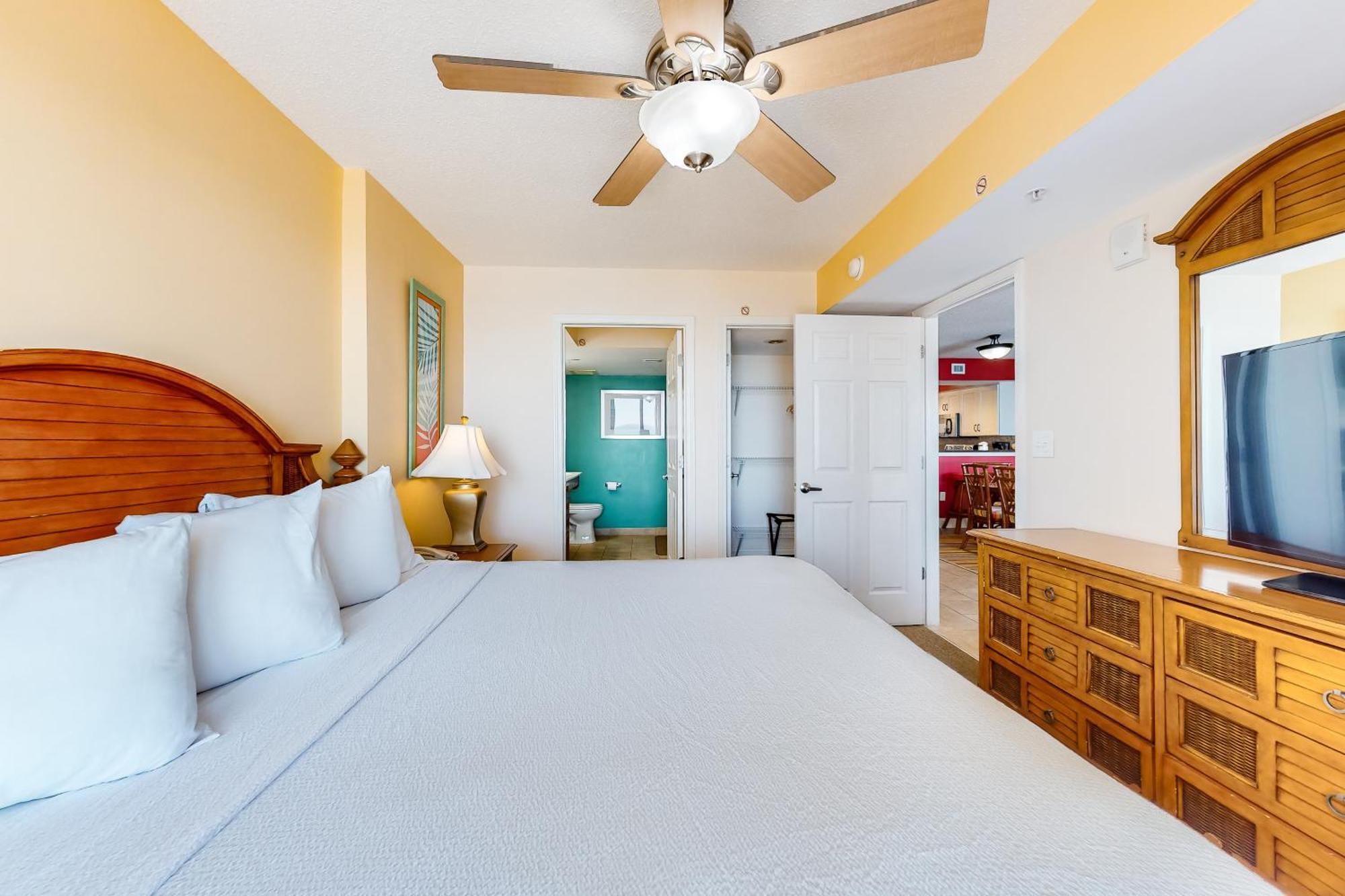 Bahama Sands Condos Myrtle Beach Zimmer foto