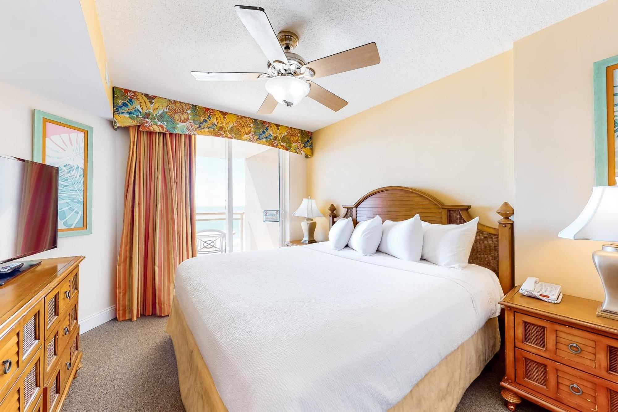 Bahama Sands Condos Myrtle Beach Zimmer foto
