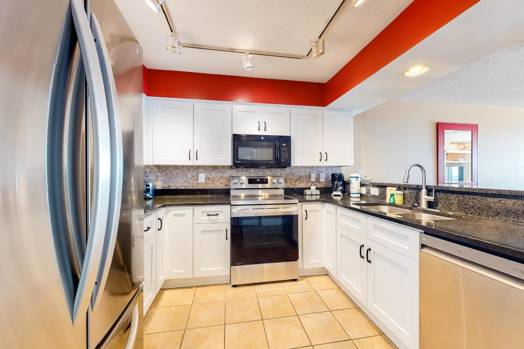 Bahama Sands Condos Myrtle Beach Zimmer foto