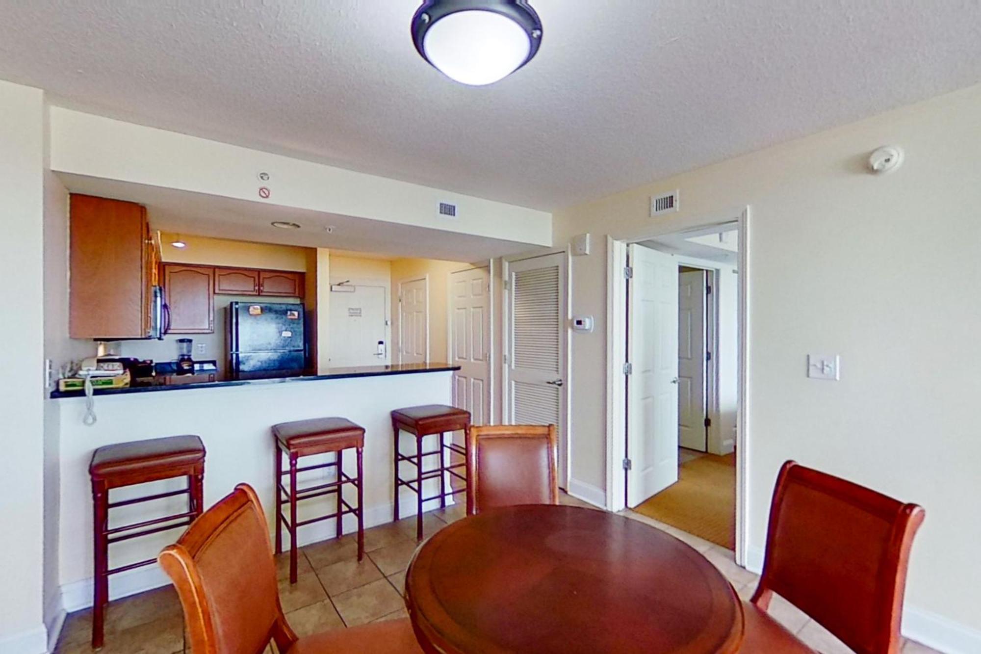 Bahama Sands Condos Myrtle Beach Zimmer foto