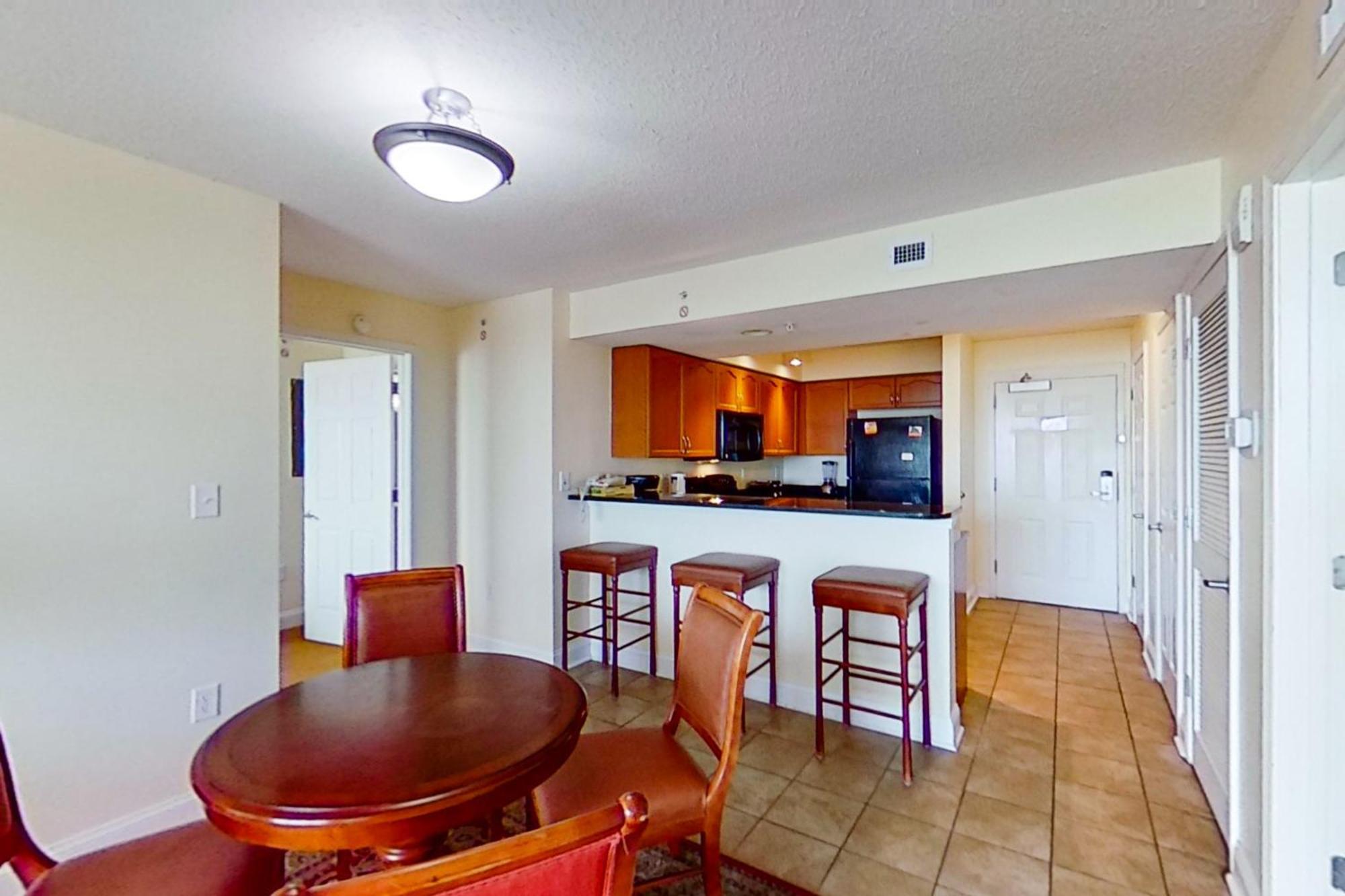 Bahama Sands Condos Myrtle Beach Zimmer foto