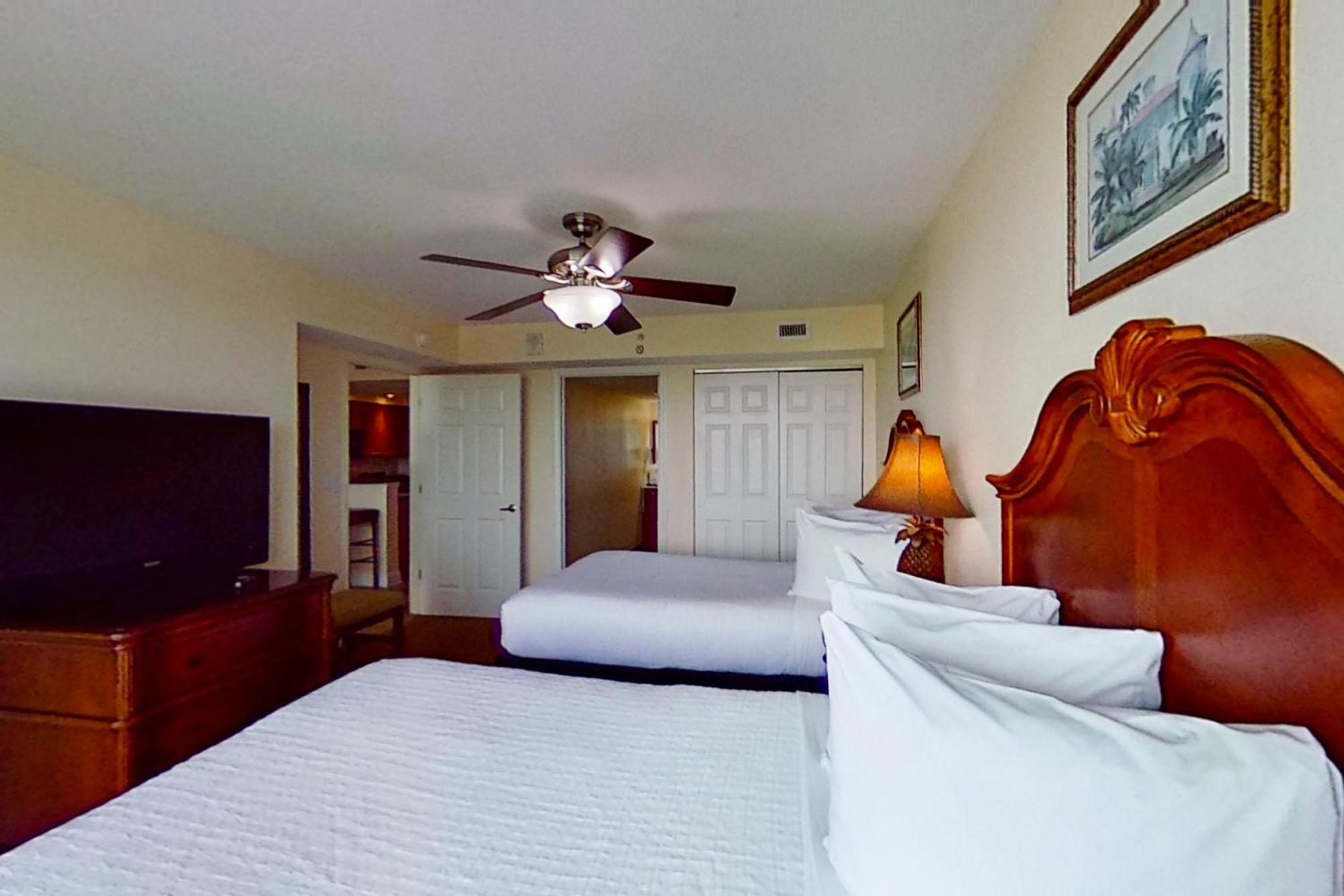 Bahama Sands Condos Myrtle Beach Zimmer foto