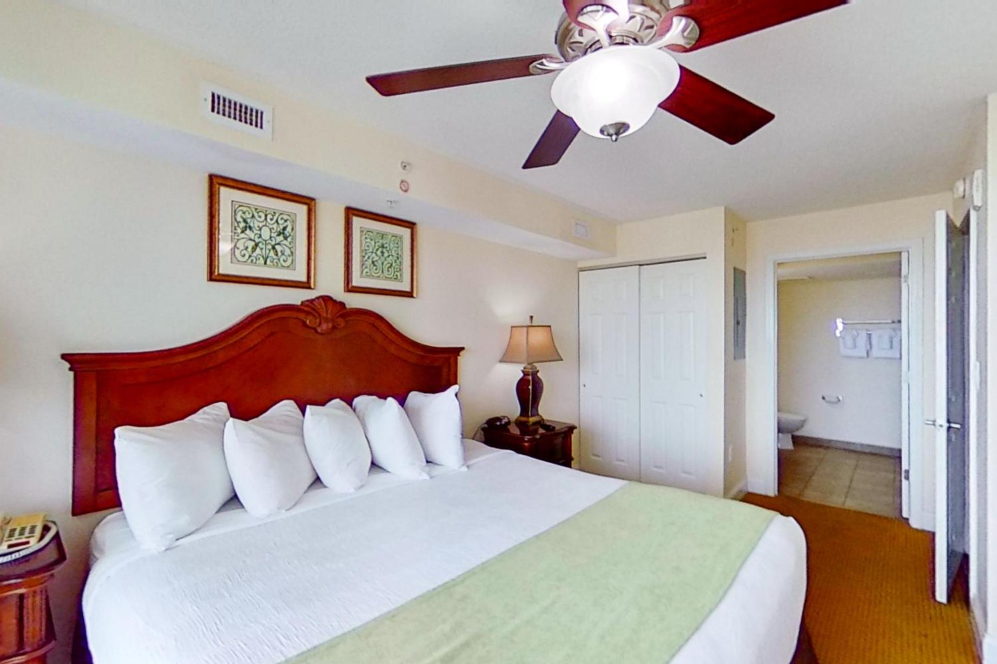 Bahama Sands Condos Myrtle Beach Zimmer foto
