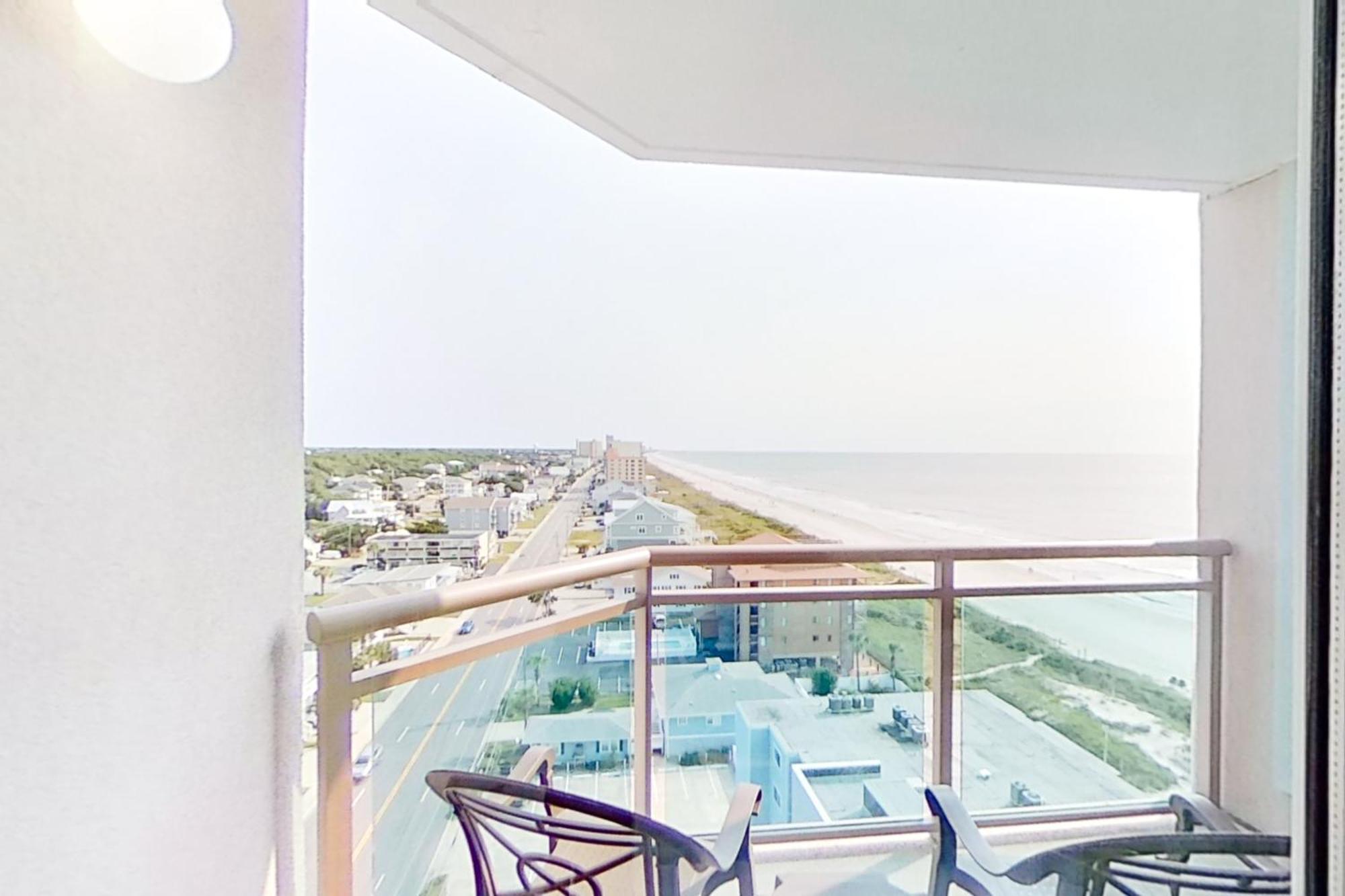 Bahama Sands Condos Myrtle Beach Zimmer foto