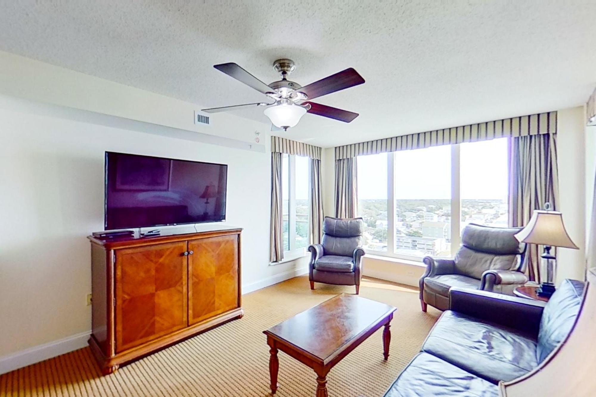 Bahama Sands Condos Myrtle Beach Zimmer foto