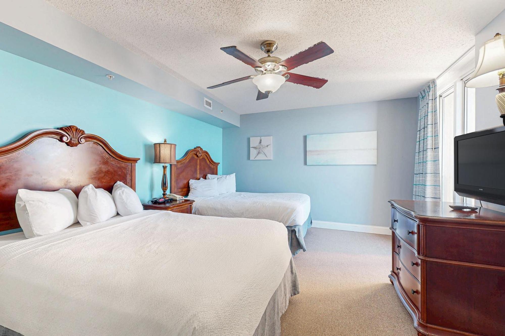 Bahama Sands Condos Myrtle Beach Zimmer foto
