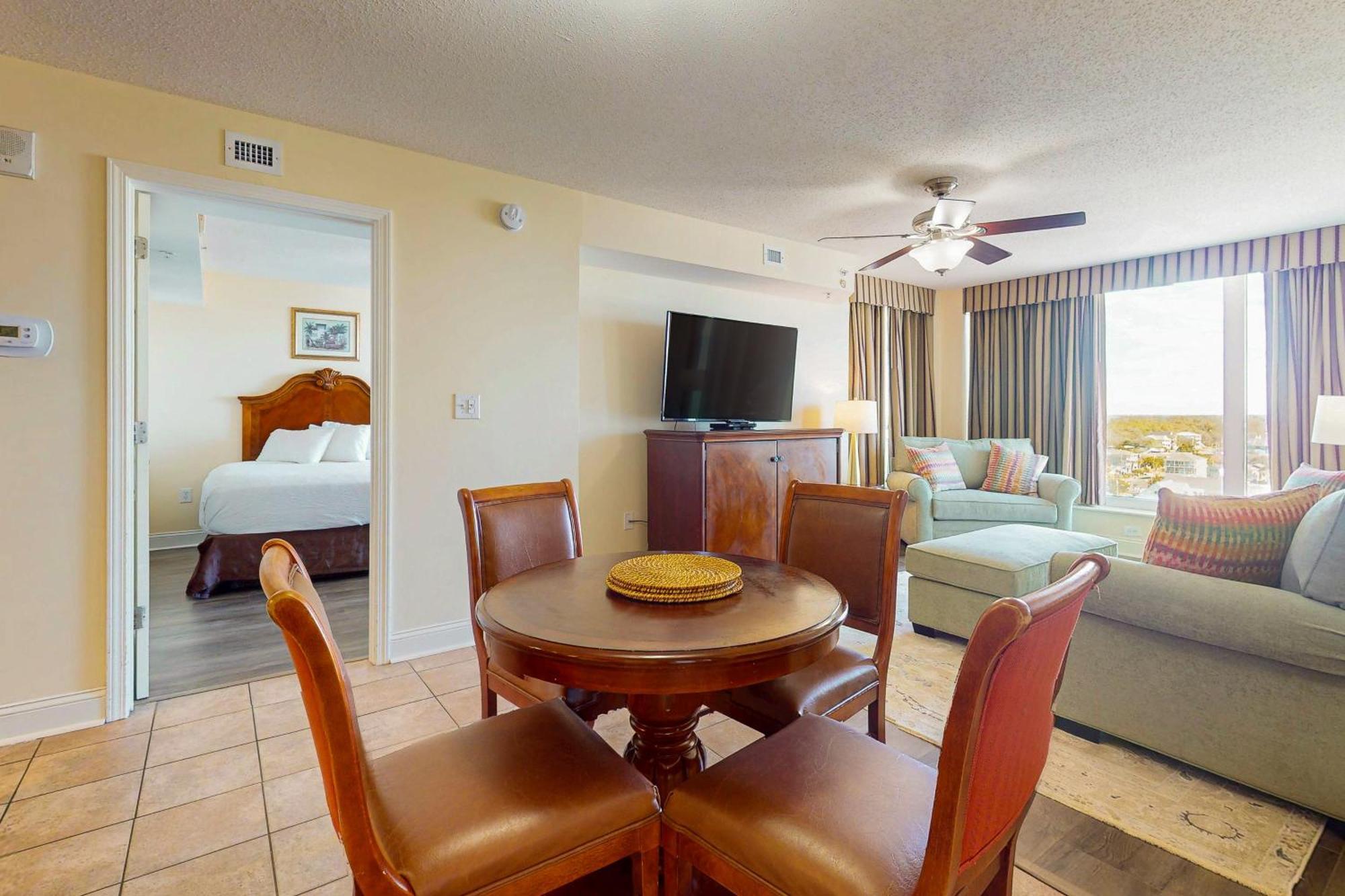 Bahama Sands Condos Myrtle Beach Zimmer foto