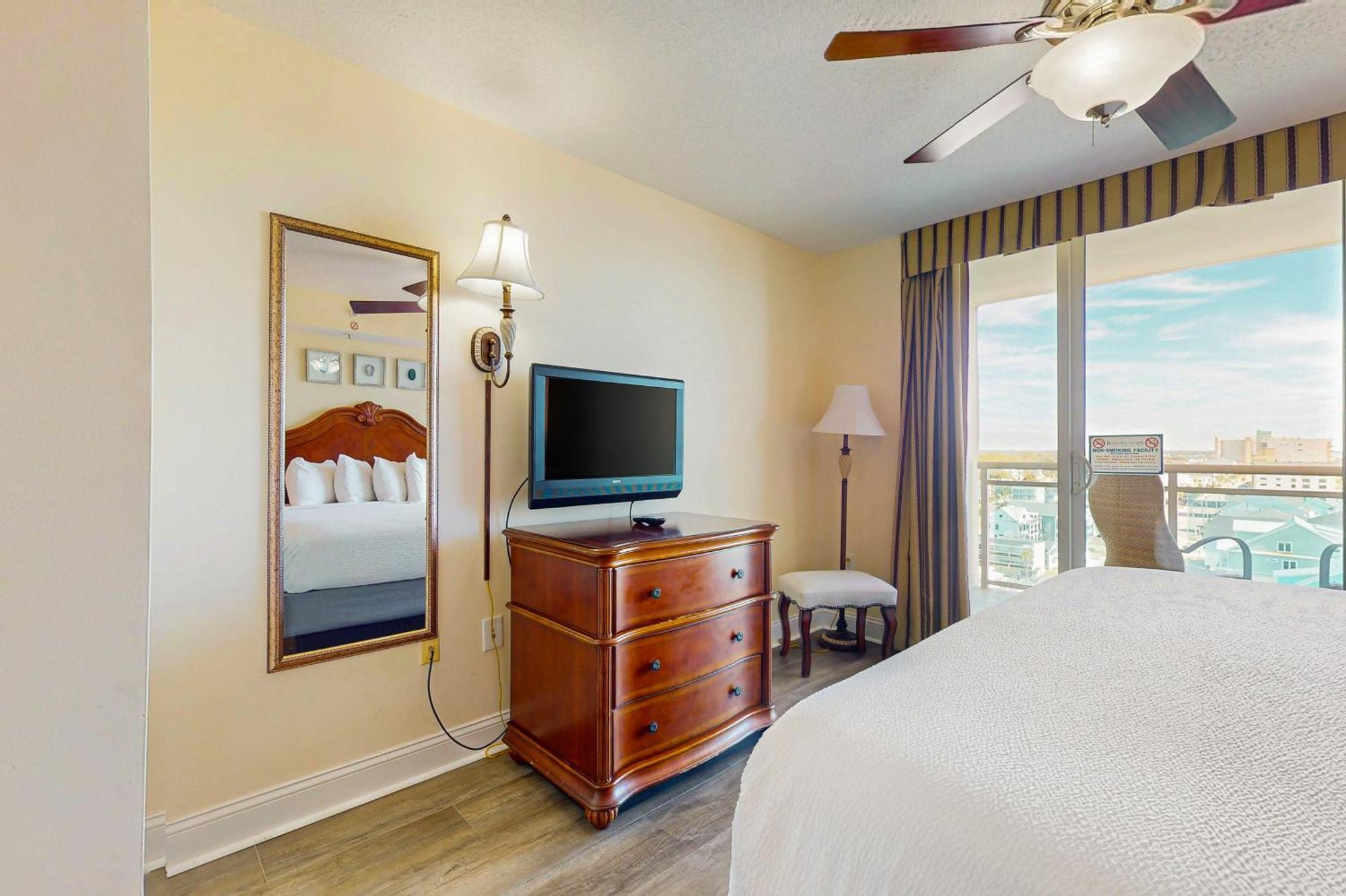 Bahama Sands Condos Myrtle Beach Zimmer foto