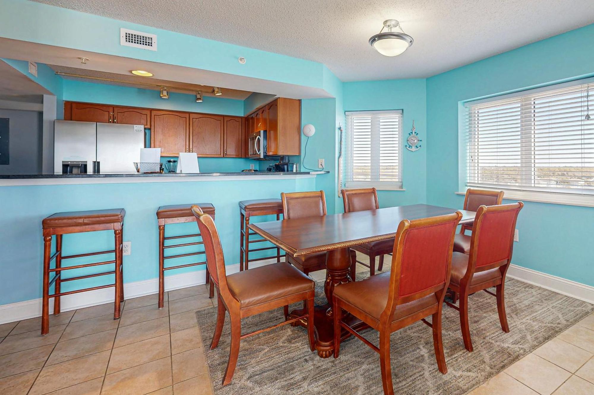 Bahama Sands Condos Myrtle Beach Zimmer foto