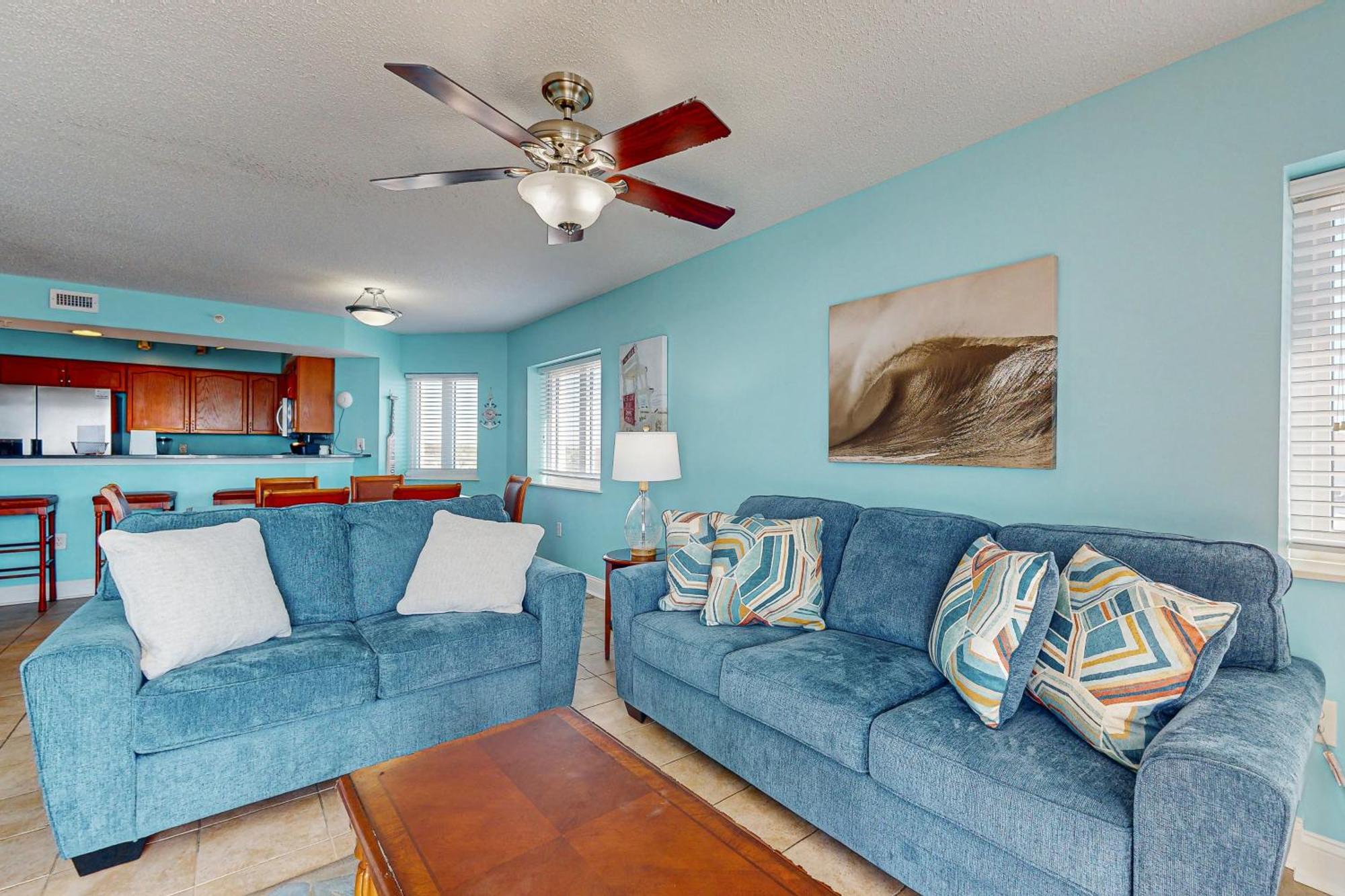 Bahama Sands Condos Myrtle Beach Zimmer foto