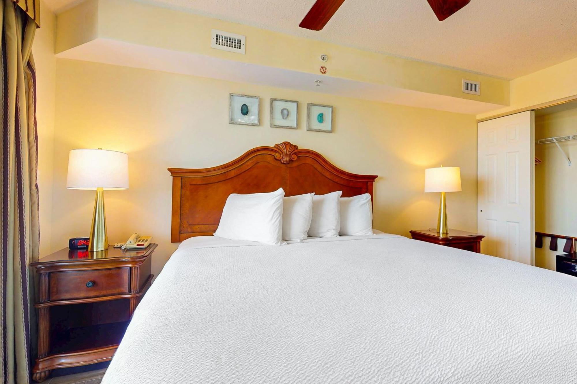Bahama Sands Condos Myrtle Beach Zimmer foto